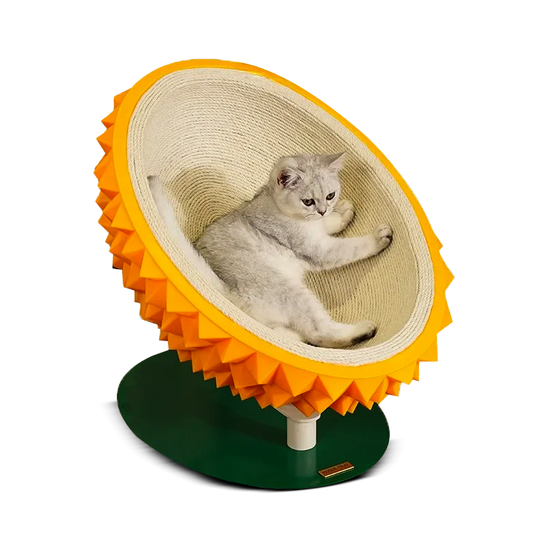 Furian Nest Cat Bed