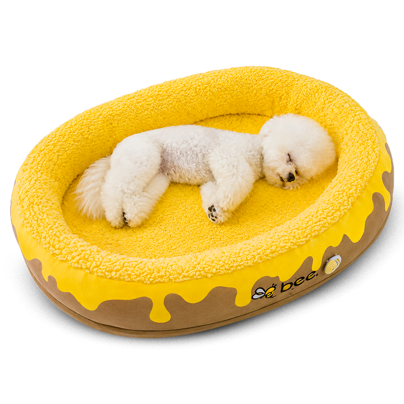 Honey Cot Dog Bed