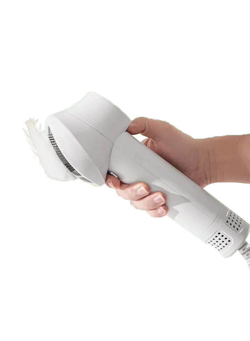 PetGlow 2-in-1 Hairdryer & Comb