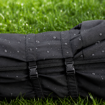 All-Season Raincoat