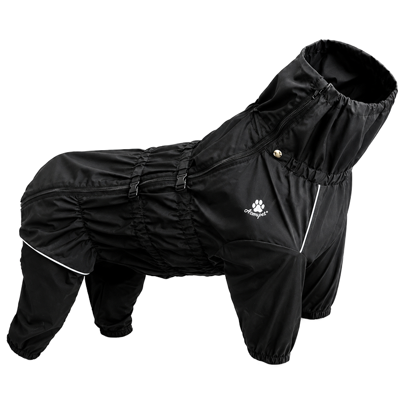 All-Season Raincoat