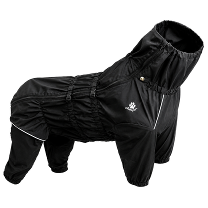 All-Season Raincoat