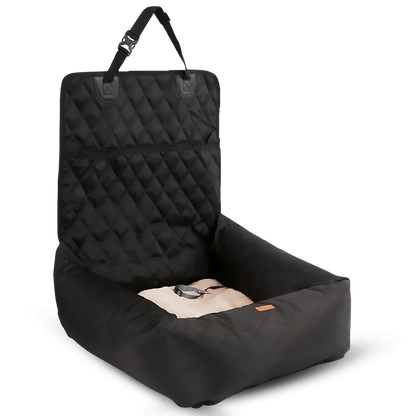 2-in-1 Comfort Car Seat & Bed