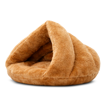 Cozy Cove Pet Nest