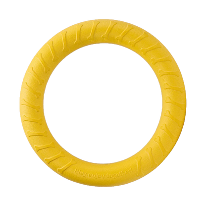 AeroFetch Dog Frisbee