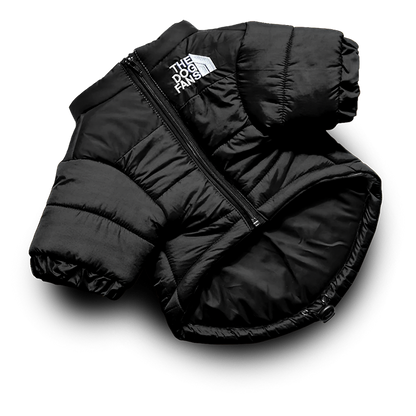 Pet Puffer Jacket