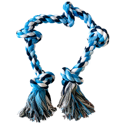 Super Chew Dog Rope