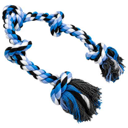 Super Chew Dog Rope