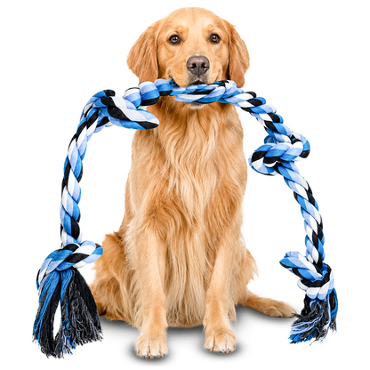 Super Chew Dog Rope