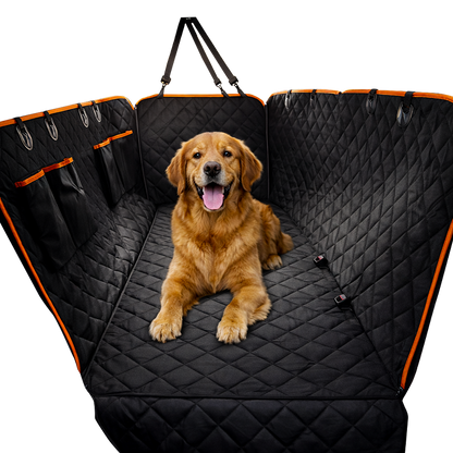 Premium Car Seat Protector