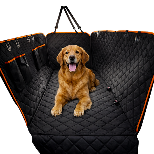 Premium Car Seat Protector