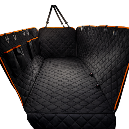 Premium Car Seat Protector