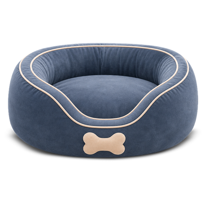DreamBone Lounge Bed