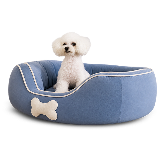 DreamBone Lounge Bed