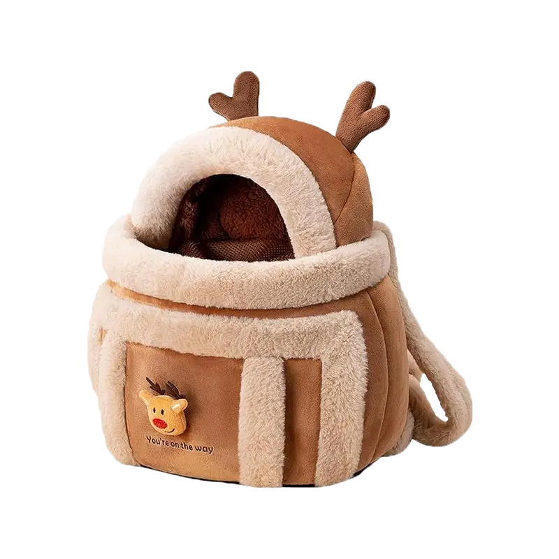 Elk Cat Carrier Backpack