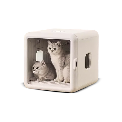 PetGlow Smart Drying Station