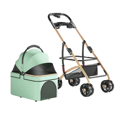 SnuggleStroller Pet Buggy