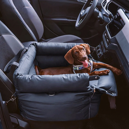 Fur Baby Car Seat
