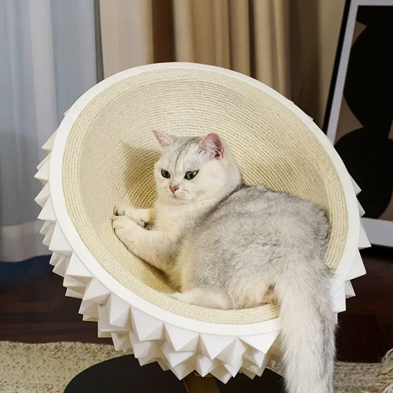 Furian Nest Cat Bed