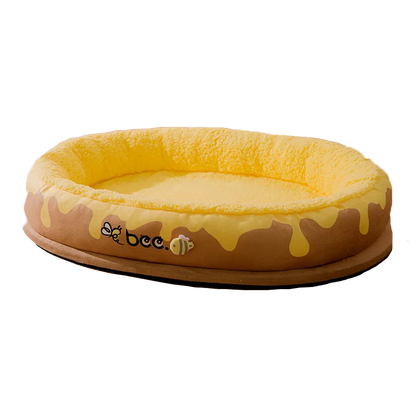 Honey Cot Dog Bed