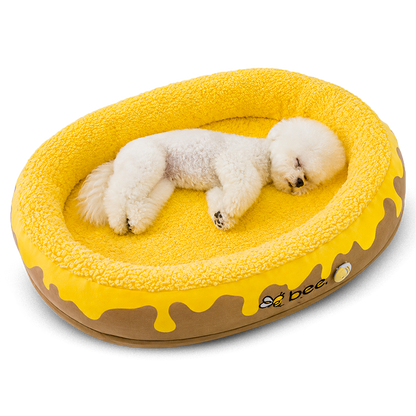Honey Cot Dog Bed