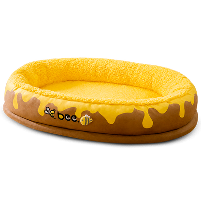 Honey Cot Dog Bed
