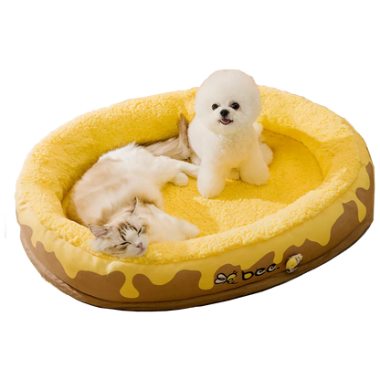 Honey Cot Dog Bed