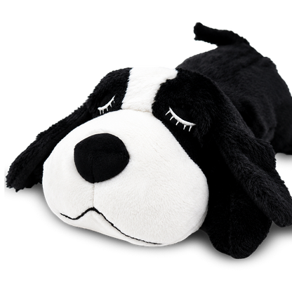 Heartbeat Hound Buddy Plush
