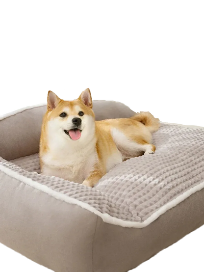 Orthopedic Pet Bed
