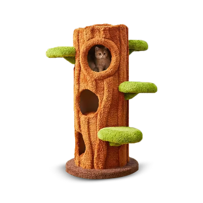 CozyOaks Treehouse