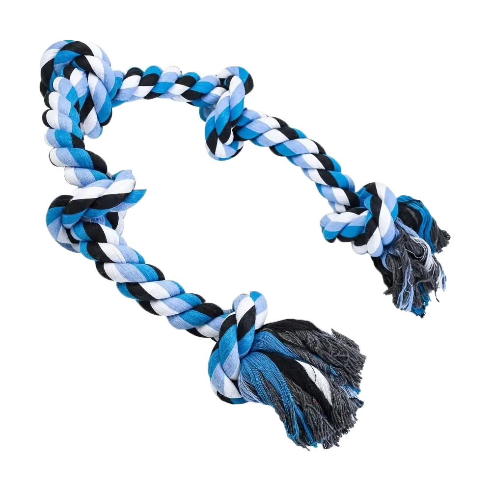 Super Chew Dog Rope