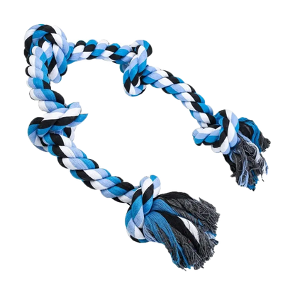 Super Chew Dog Rope