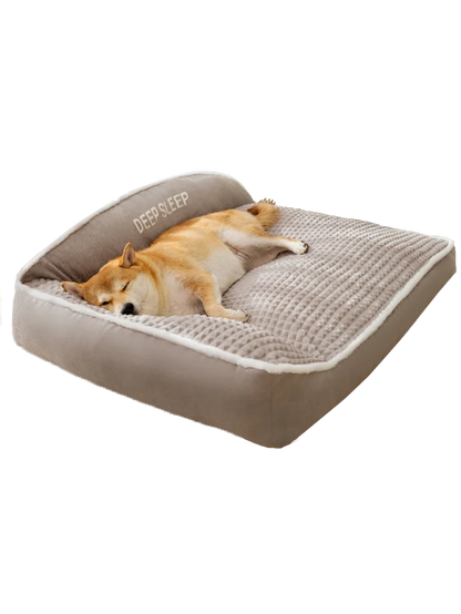 Orthopedic Pet Bed