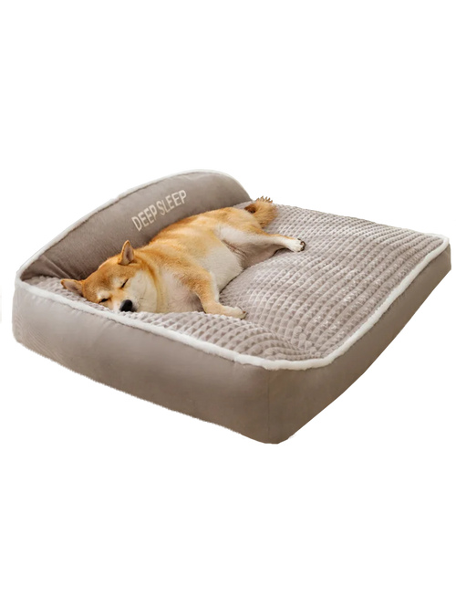 Orthopedic Pet Bed