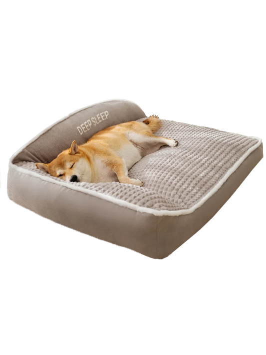 Orthopedic Pet Bed