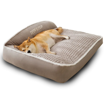 Orthopedic Pet Bed