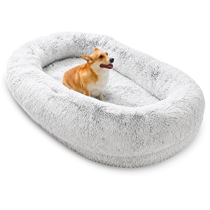 Mega Snuggle Dog Bed