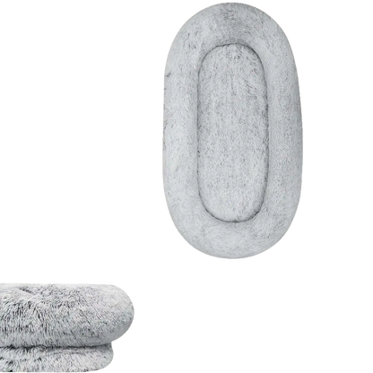 Mega Snuggle Dog Bed