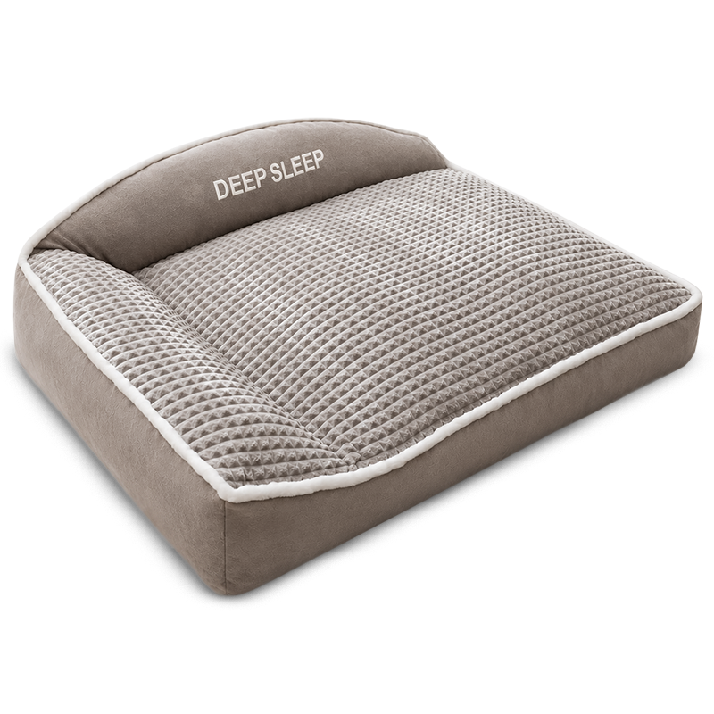 Orthopedic Pet Bed