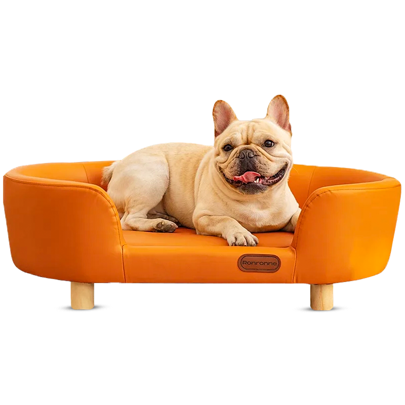 Pawchester Pet Sofa