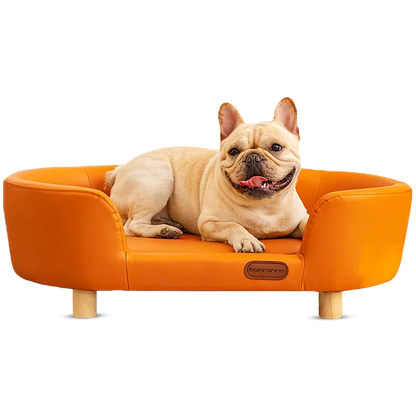 Pawchester Pet Sofa