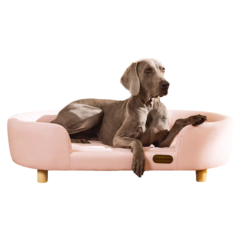 Pawchester Pet Sofa