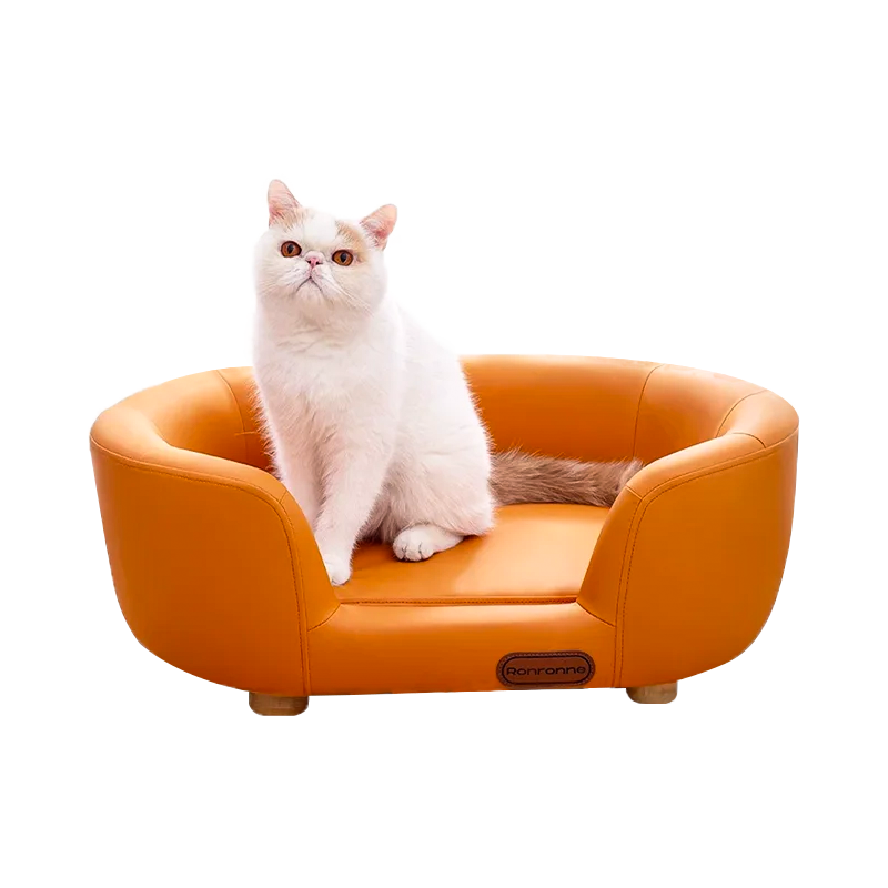 Pawchester Pet Sofa