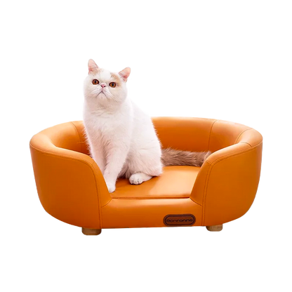 Pawchester Pet Sofa
