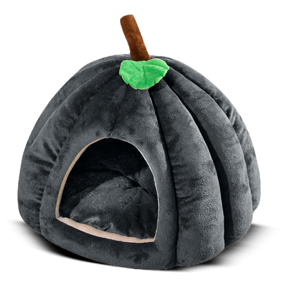 Pumpkin Pet Cave