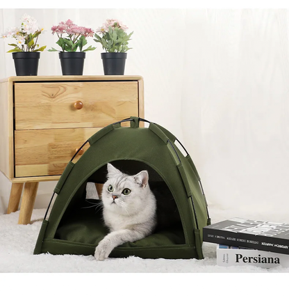 Pet Tent