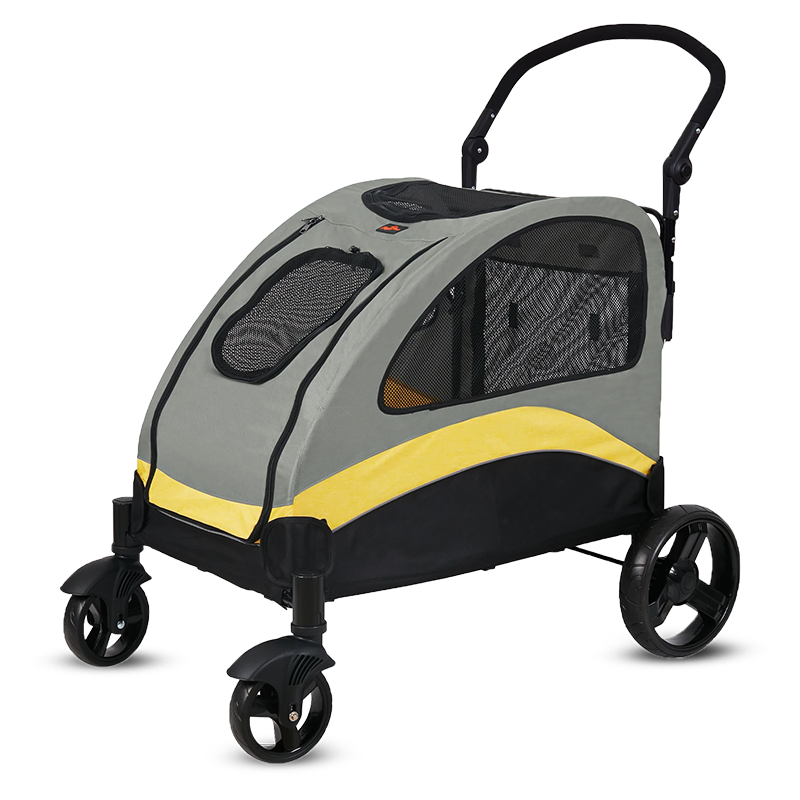 Portable Pet Mobile