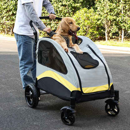 Portable Pet Mobile