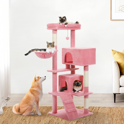 Purrch Cat Tower