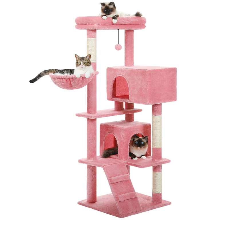 Purrch Cat Tower